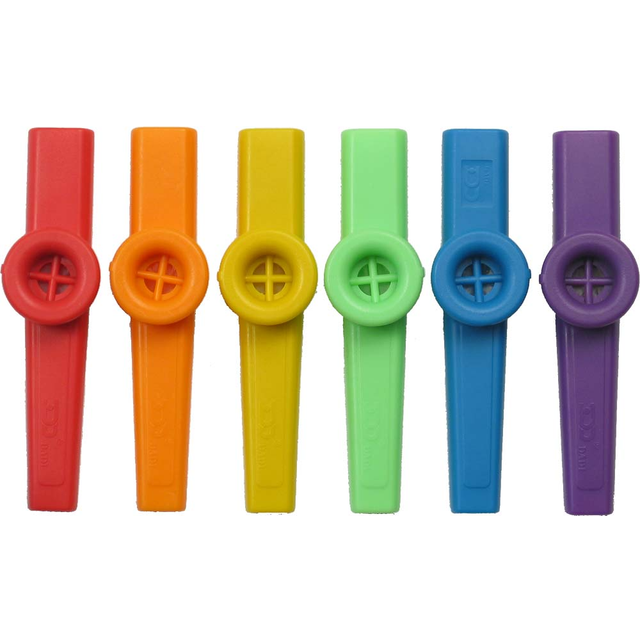 Trommus Kazoo