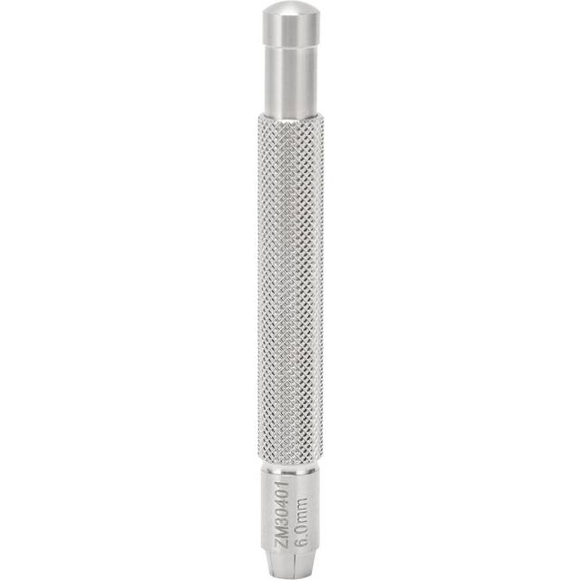 Neoglint Watch Crown Winder Tool Stainless Steel Manual Mechanical Winding Instrument Watch Repair Tools 6.0
