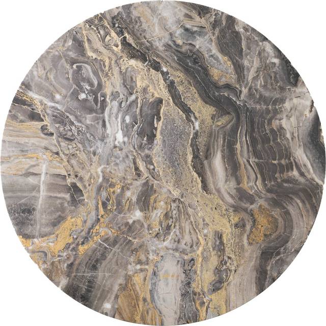 Audo Copenhagen Androgyne Ø65 cm Bordplate
