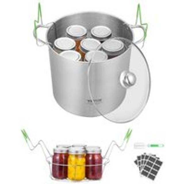 VEVOR 21 QT