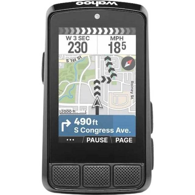 Wahoo ELEMNT Bolt v3 - bild 2