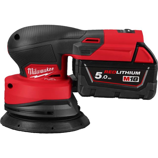 Milwaukee M18FROS125