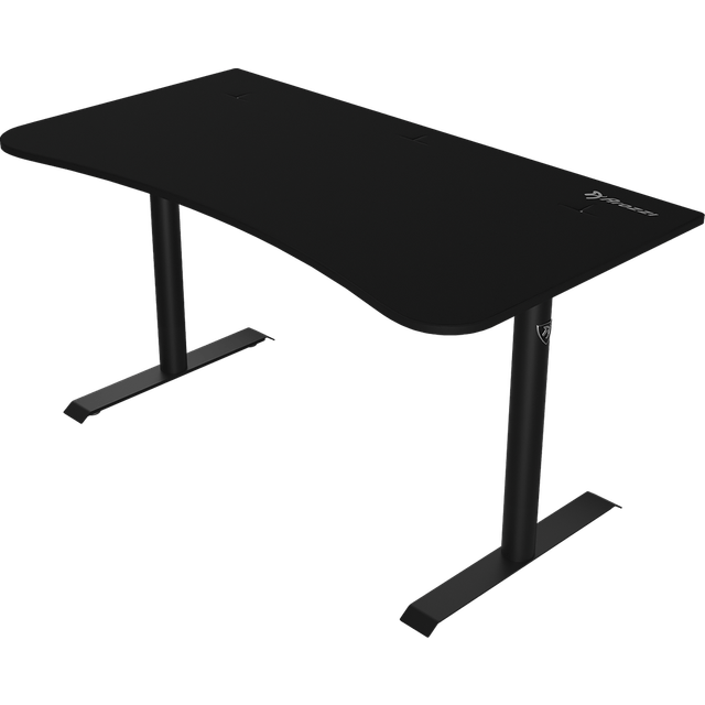 Arozzi Arena Gaming Rektangulær Form MDF Stål Mikrofiber