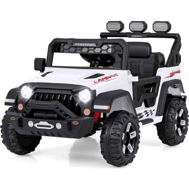 Cwy 12V Hvit