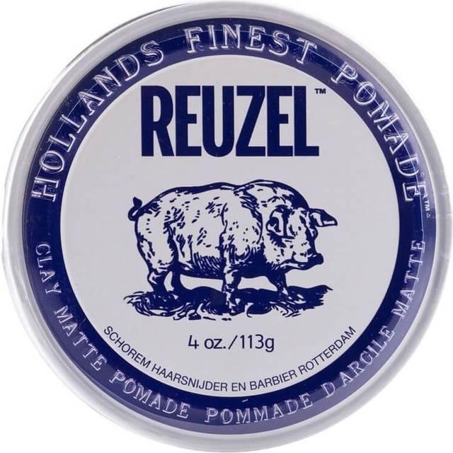 Reuzel Clay Matte