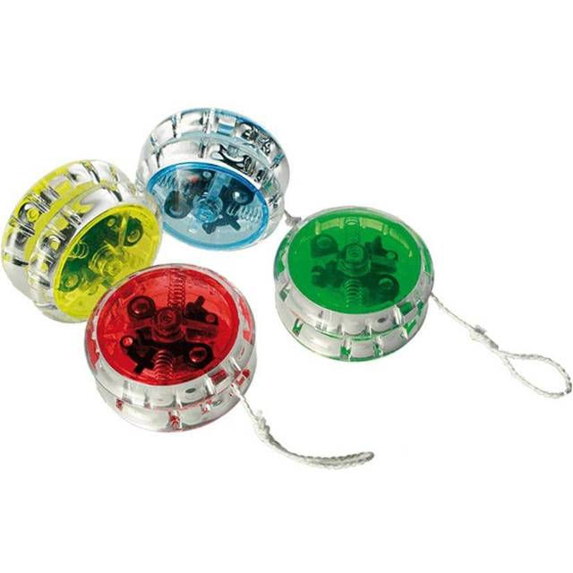 Magni YoYo
