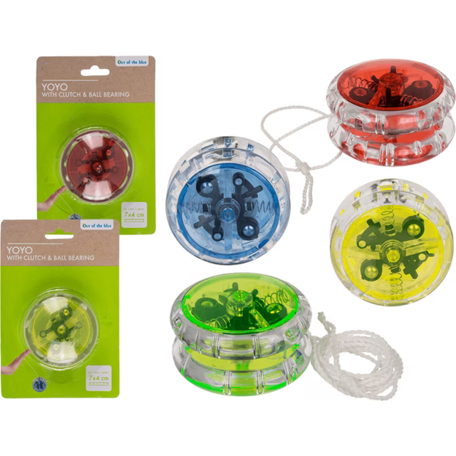 Magni YoYo - bild 2