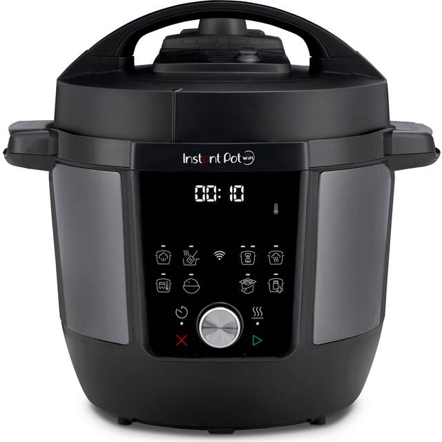 Instant Pot Plus Multicooker 5.7l