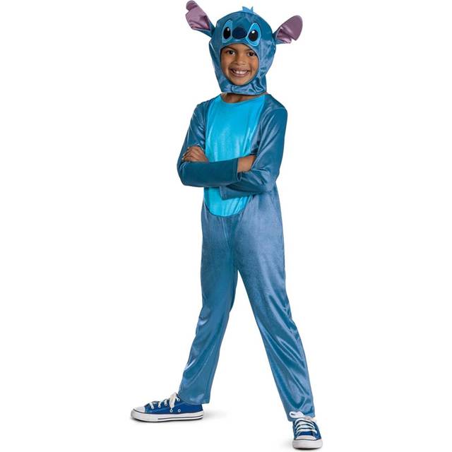 Disguise Stitch