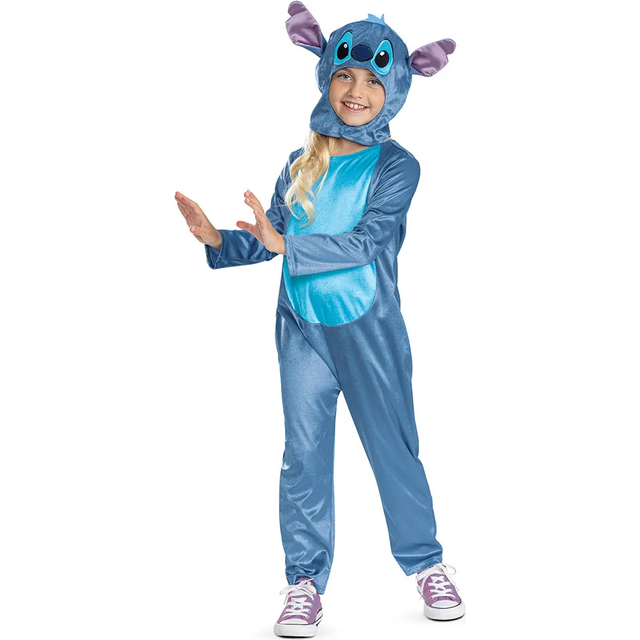 Disguise Stitch - bild 2