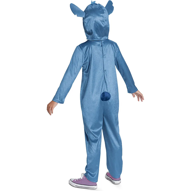 Disguise Stitch - bild 3