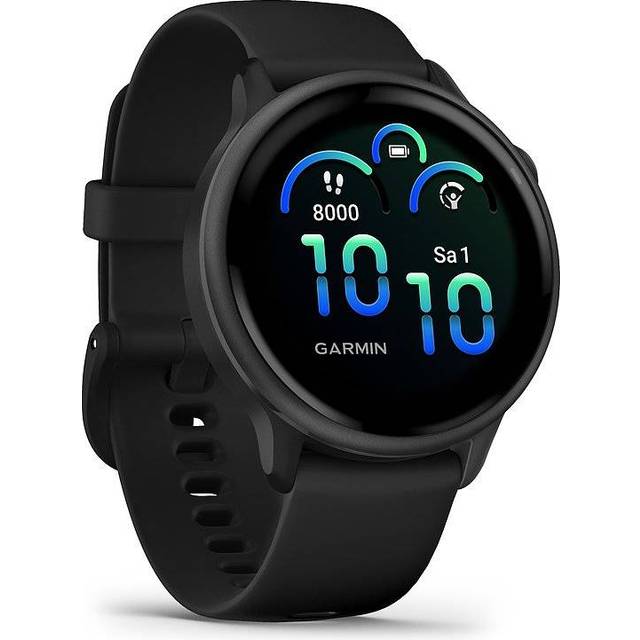 Garmin Vivoactive 6 - bild 2