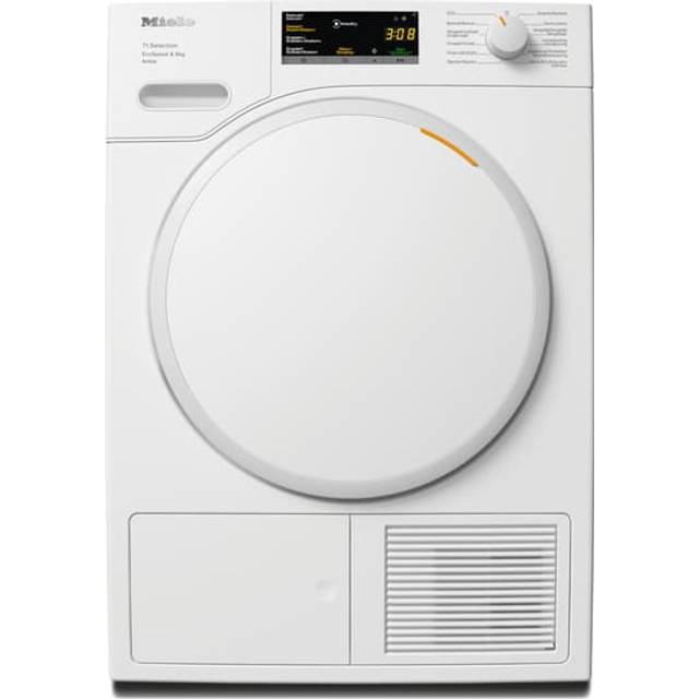 Miele TSA523WP 8kg Active Kondenstrommel