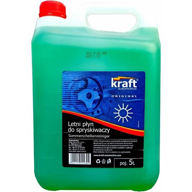 Kraft Kanne