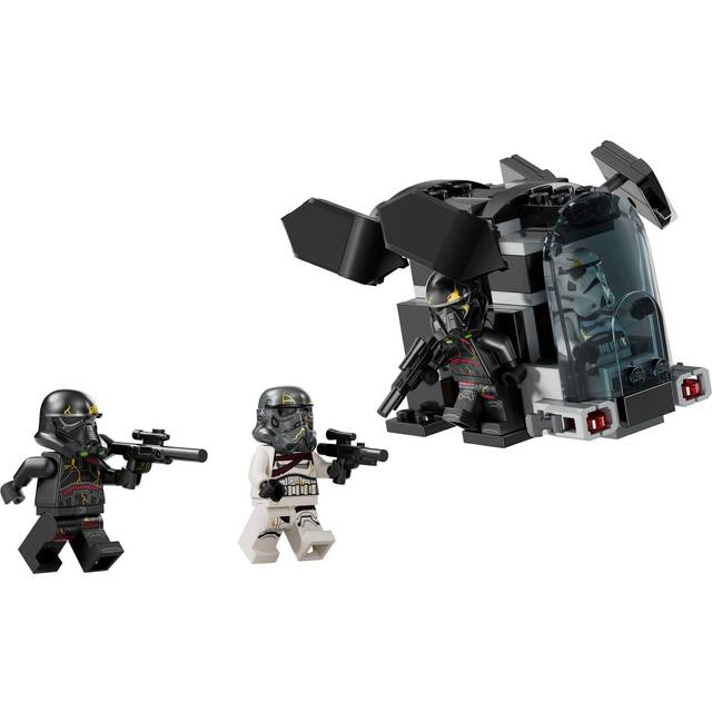 LEGO Stridspakke 75412 - bild 2