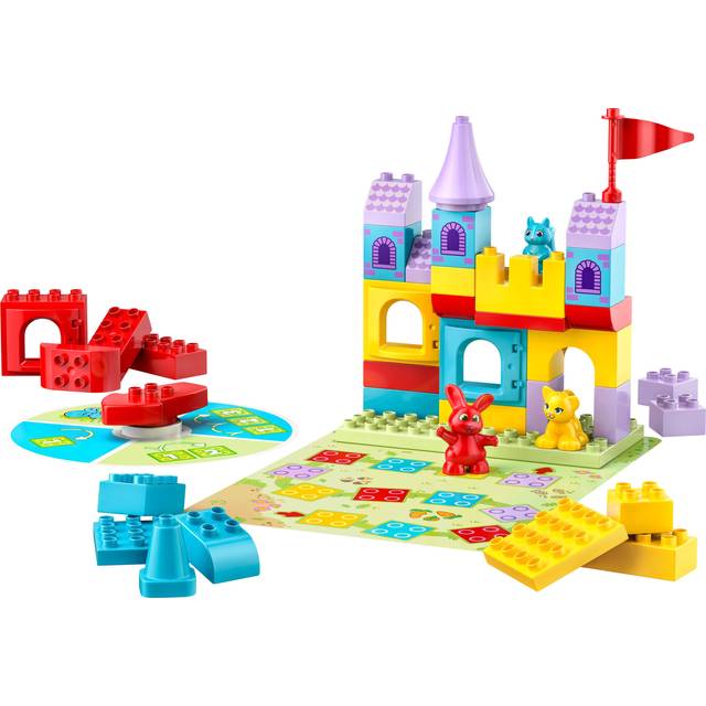 LEGO Hopsys Slottsspill - bild 2
