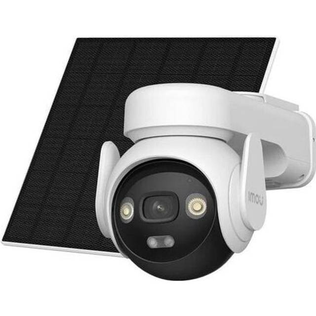 IMOU AOV PT Kit 2.4 GHz Wi-Fi 4G 5MPx