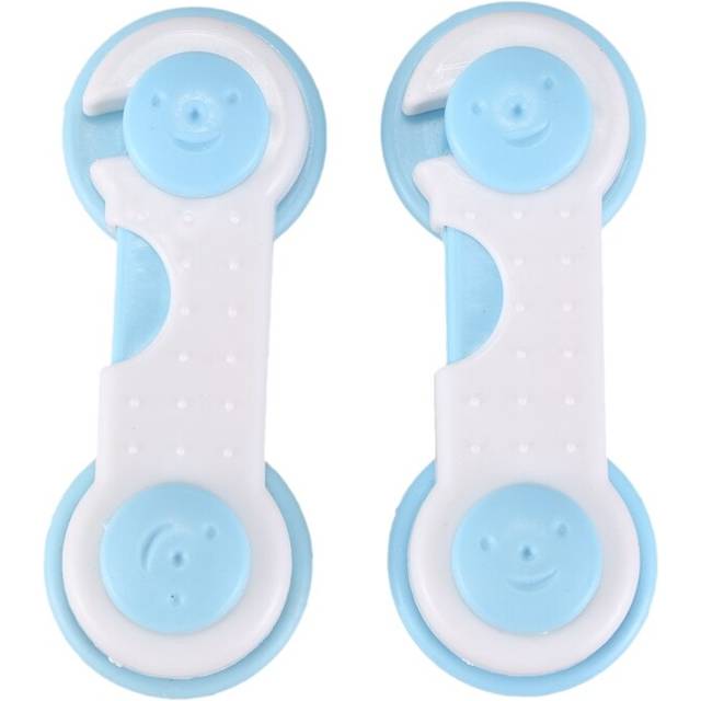 Universalklebende 2 Stk