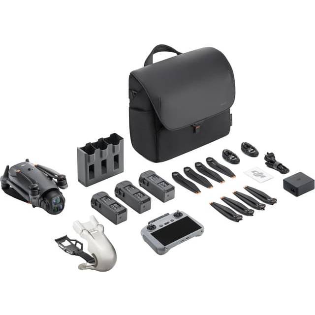 DJI Mavic 4 Pro - bild 2