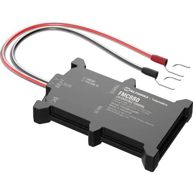 Teltonika FMC880-E