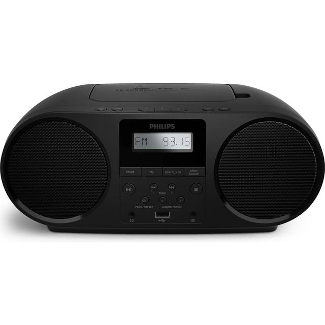 Philips AZ5000 - bild 2