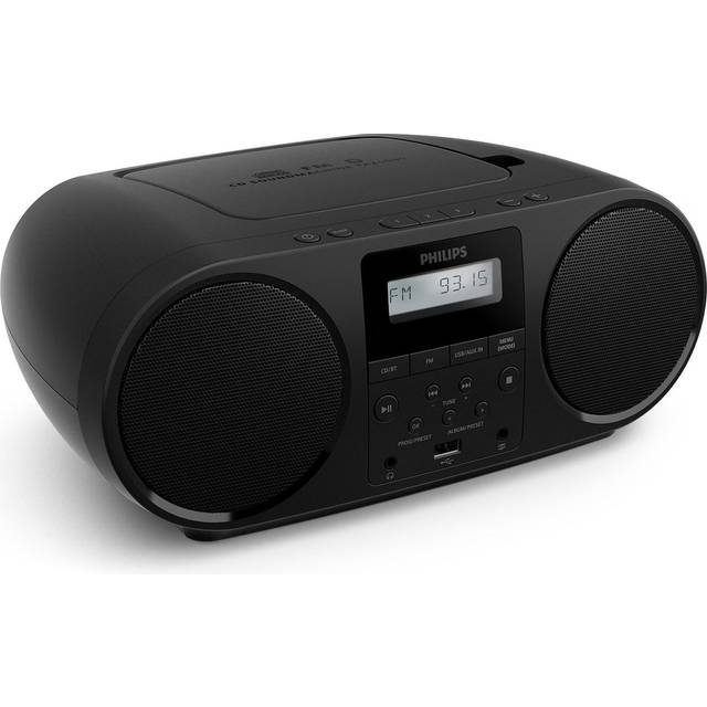 Philips AZ5000 - bild 3