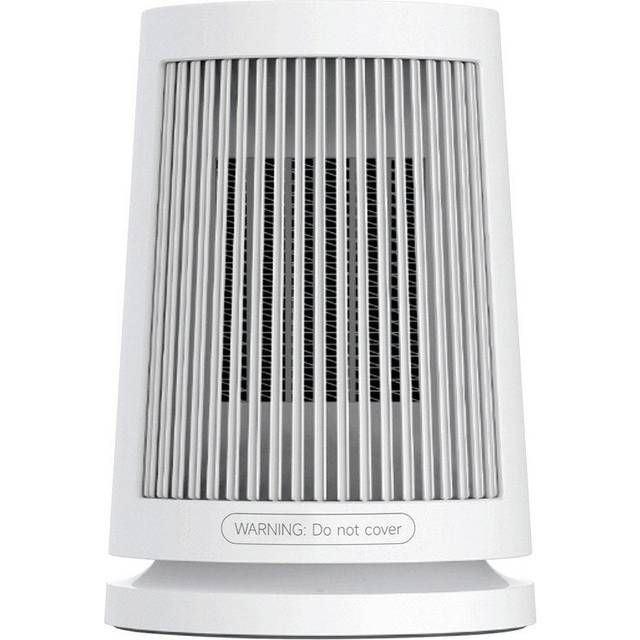 Xiaomi Desktop Heater 45° Innendørs Gulv