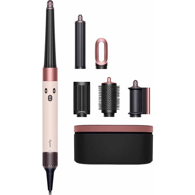 Dyson Airwrap I.D. Multi-Styler & Dryer Straight + Wavy Ceramic Pink/Rose Gold