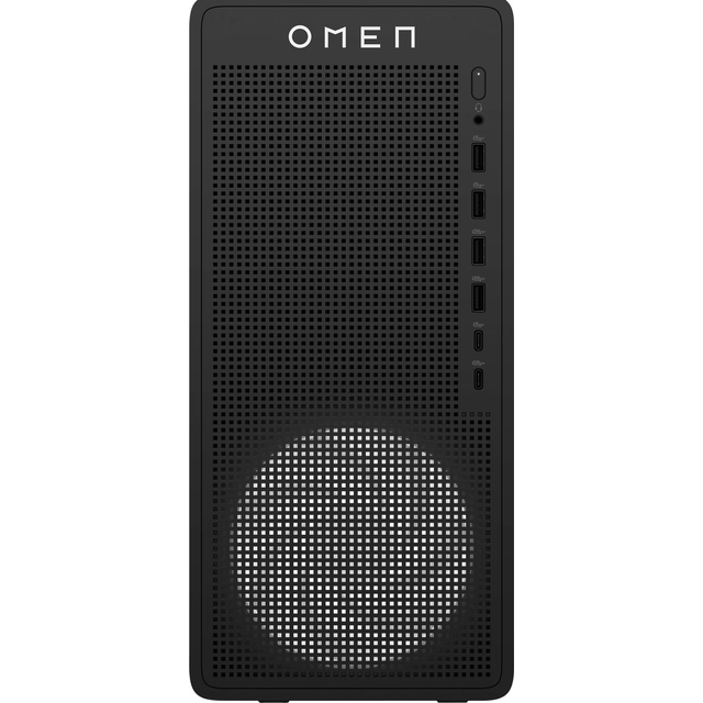 HP OMEN 16L - bild 2