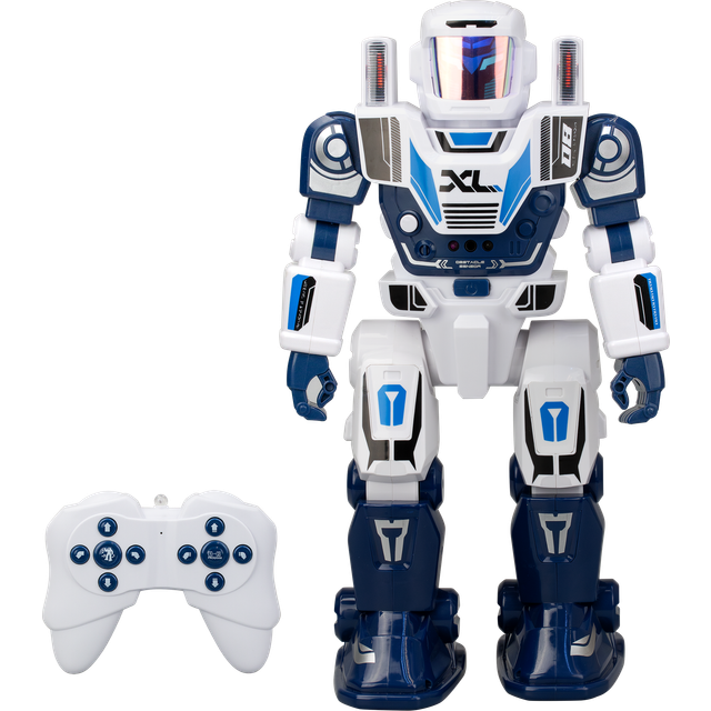 Silverlit Program A Bot