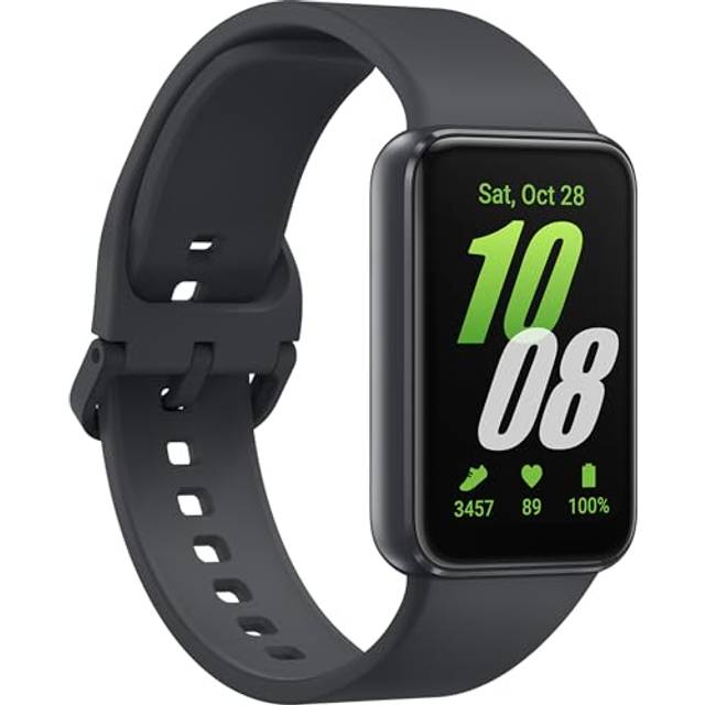 Samsung Galaxy Fit3 - bild 2
