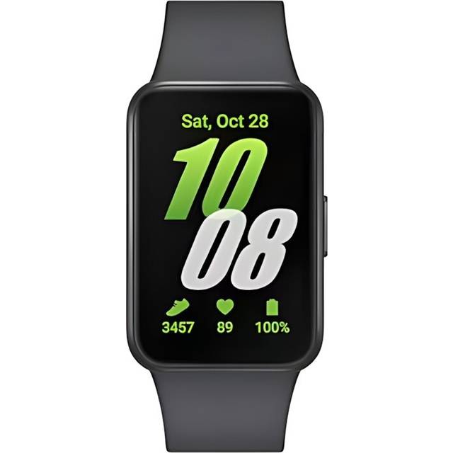Samsung Galaxy Fit3 - bild 3