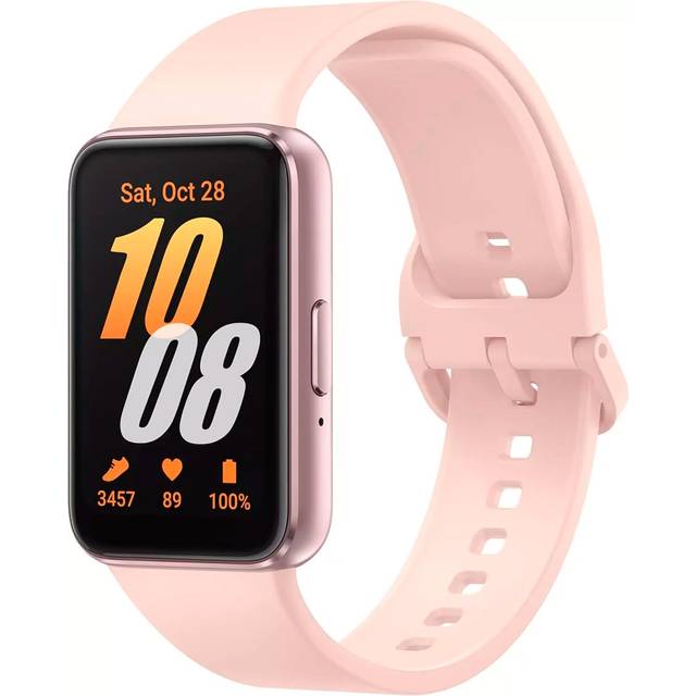 Samsung Galaxy Fit3 - bild 4