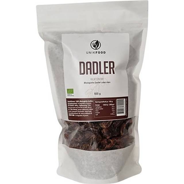 Unikfood 600g