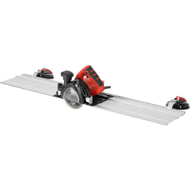 YATO Stein Betongsporskjæreverktøy 125 mm 1400W YT-821591