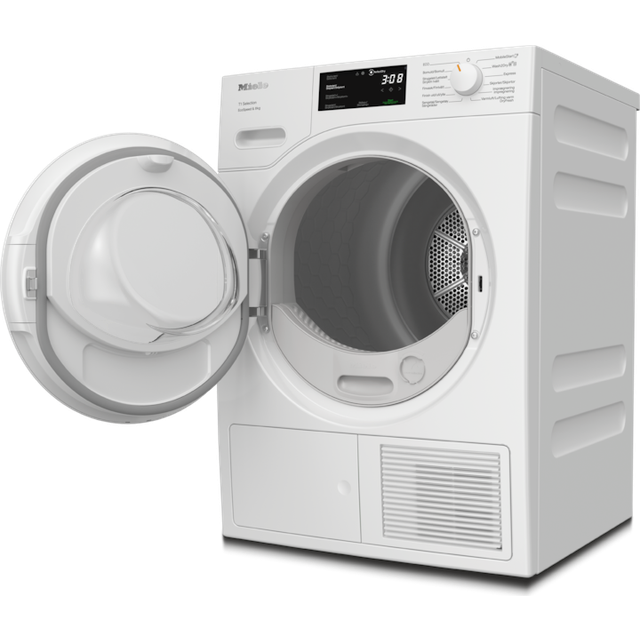 Miele TSC643WP - bild 2