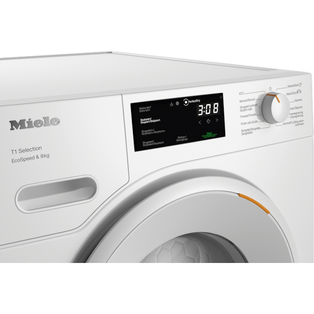 Miele TSC643WP - bild 3