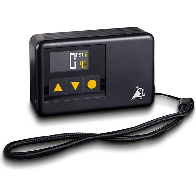 Aqiila Airbird P1 Mini Bicycle Pump