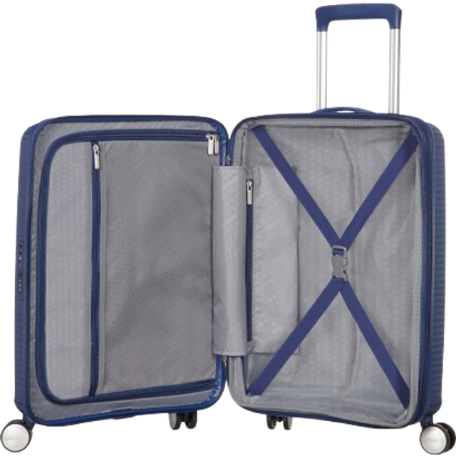American Tourister Soundbox - bild 4