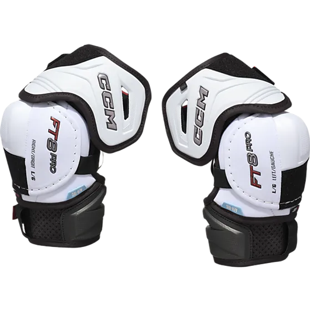 CCM Jetspeed FT8 Pro
