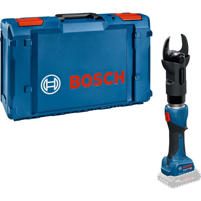Bosch GKH 18V-50 Cordless Hydraulic Cable Cutter Kabelkutter