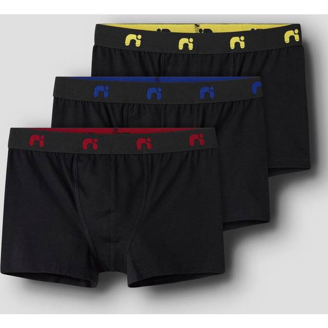 Name It Basic 3-pack - bild 2