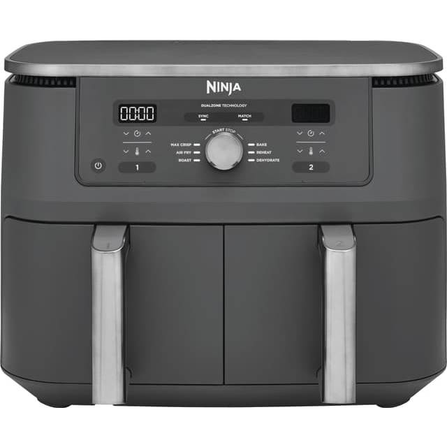Ninja Dual Zone Max Air Fryer DZ400EU
