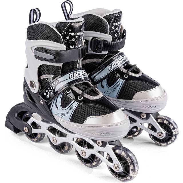 California Justerbare Inlines 31-34