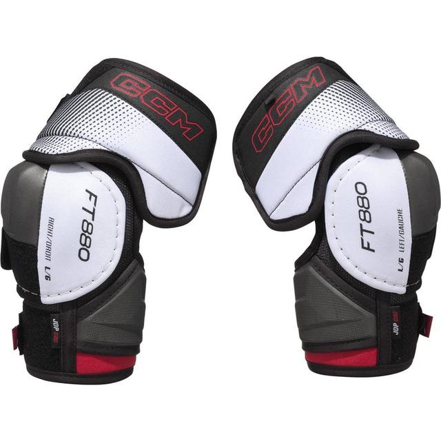 CCM Jetspeed FT880 Elbow Pads Junior