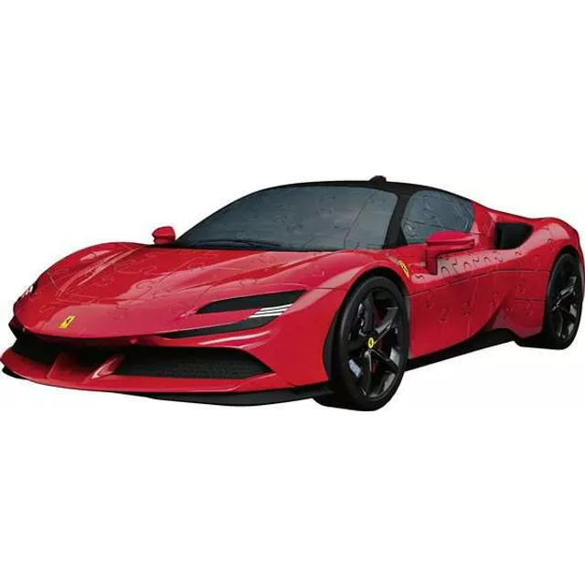Ravensburger Ferrari SF90 - bild 3