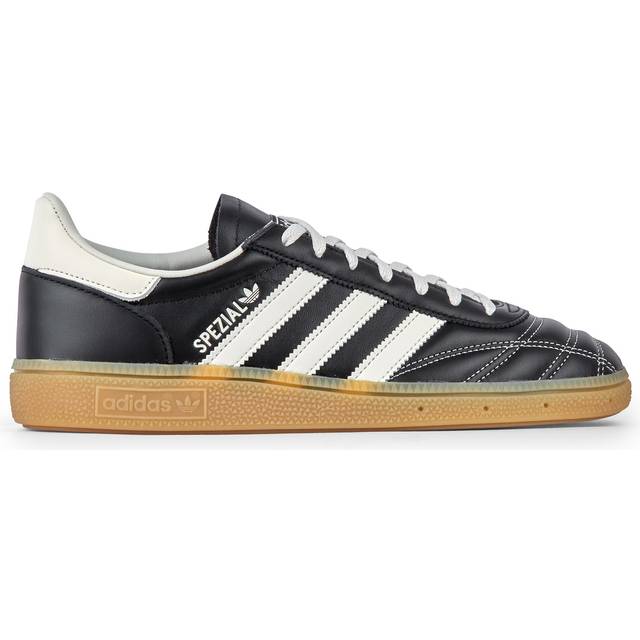 adidas Originals Dame Sko - Svart