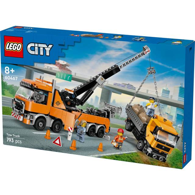 LEGO City