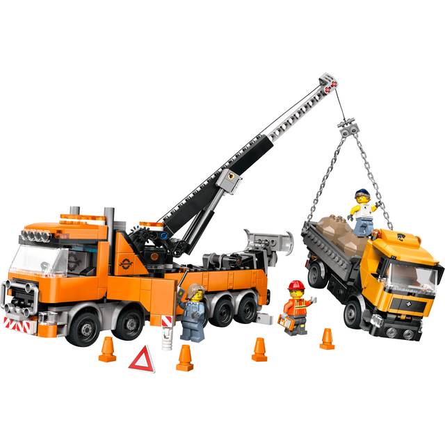 LEGO City - bild 2