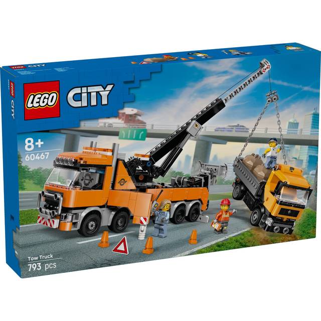 LEGO City - bild 3